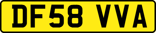 DF58VVA