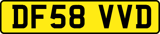 DF58VVD