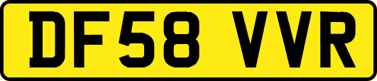 DF58VVR
