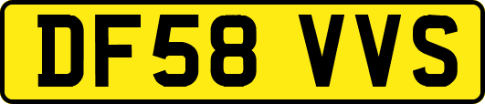 DF58VVS