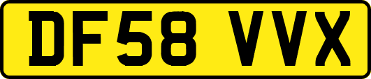 DF58VVX