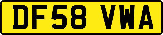DF58VWA