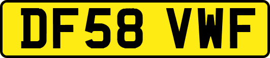DF58VWF