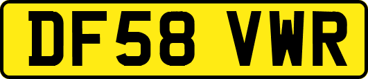 DF58VWR