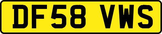 DF58VWS
