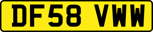 DF58VWW