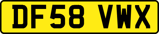 DF58VWX
