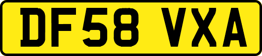 DF58VXA