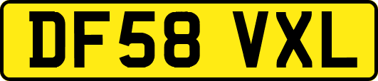 DF58VXL