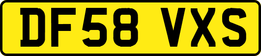 DF58VXS