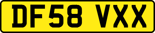 DF58VXX