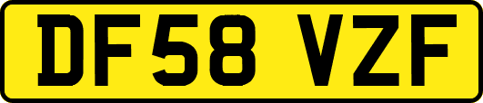 DF58VZF