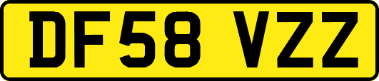 DF58VZZ