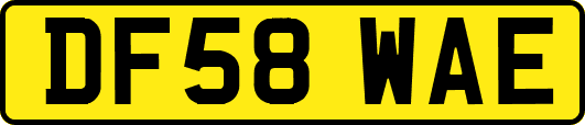 DF58WAE