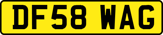 DF58WAG