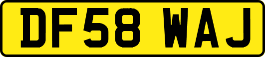 DF58WAJ