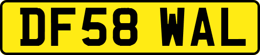 DF58WAL