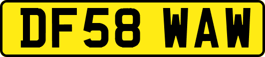 DF58WAW