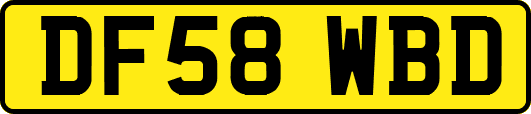 DF58WBD