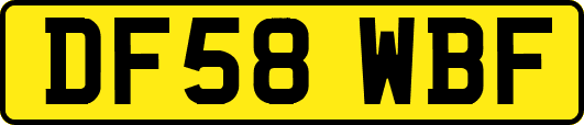 DF58WBF