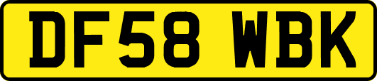 DF58WBK
