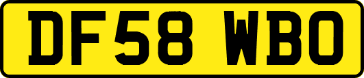 DF58WBO