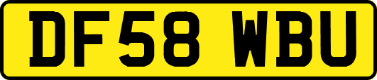 DF58WBU