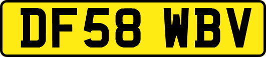 DF58WBV