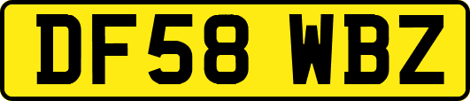 DF58WBZ