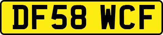 DF58WCF