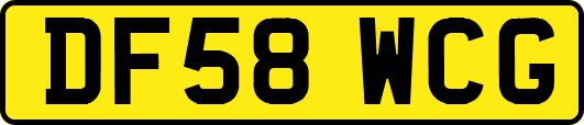 DF58WCG