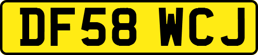 DF58WCJ