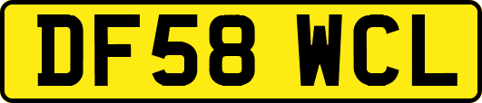 DF58WCL