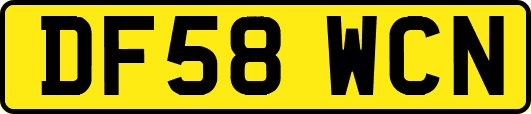 DF58WCN