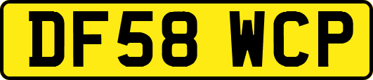 DF58WCP