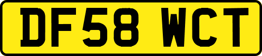 DF58WCT
