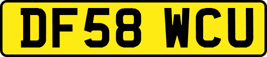 DF58WCU