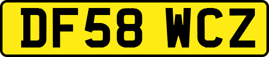 DF58WCZ