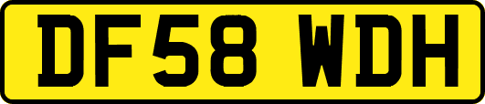 DF58WDH