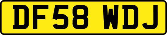 DF58WDJ