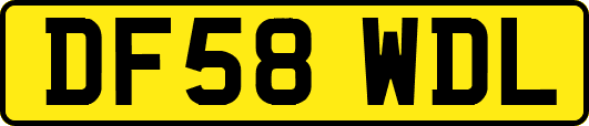 DF58WDL