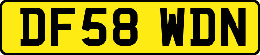DF58WDN