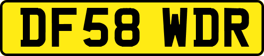 DF58WDR