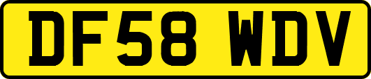 DF58WDV