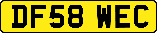 DF58WEC