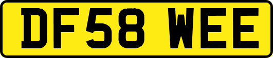 DF58WEE