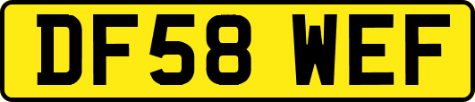 DF58WEF
