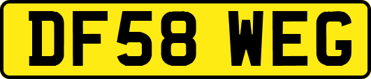 DF58WEG