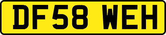 DF58WEH