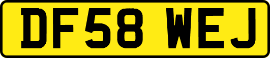 DF58WEJ